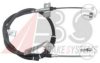 SSANG 4902009103 Cable, parking brake